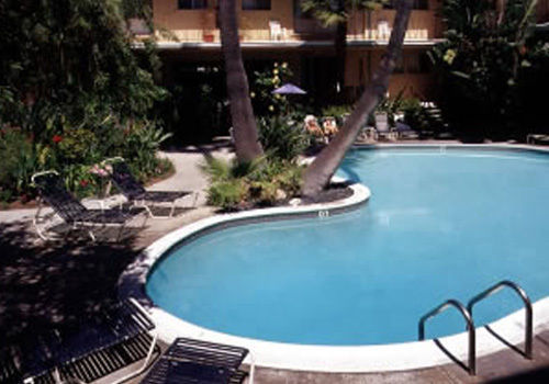 Cal Mar Hotel