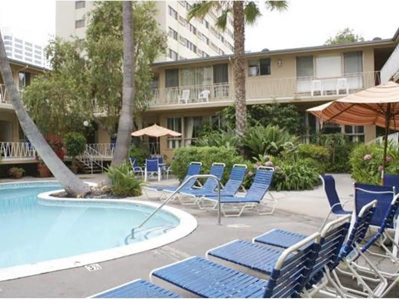Cal Mar Hotel Santa Mónica